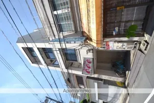 ノーブルハイツ鹿田【5階】の外観