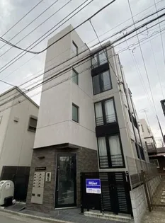 LOTUS蒲田の画像