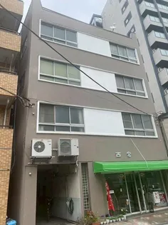 西宮ビル【4階】の外観