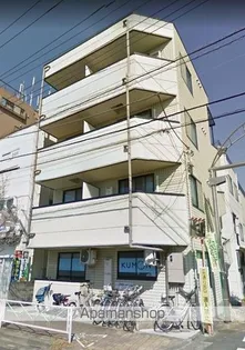 メゾンドエイトの画像