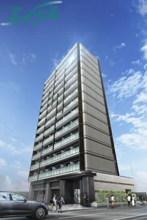 S-RESIDENCE四日市市堀木amante(アマンテ)【9階】の外観