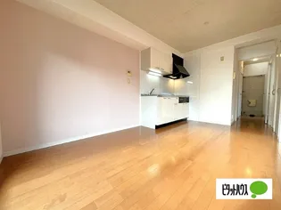 エクレシア花園【4階】の外観