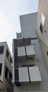 メゾンSKMスカイツリー【2階】の外観