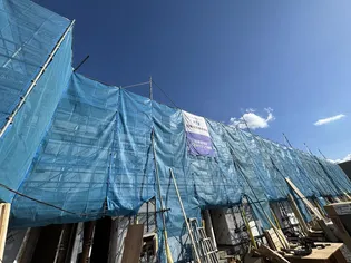 峰M1【1階】の外観