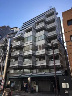 池袋シティハイツの画像