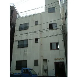 東京都江東区塩浜2【マンション】の外観