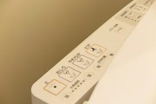 PLEJOUR原町【2階】の内装