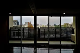 PLEJOUR原町【2階】の居間