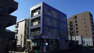 キャピタルビルの画像