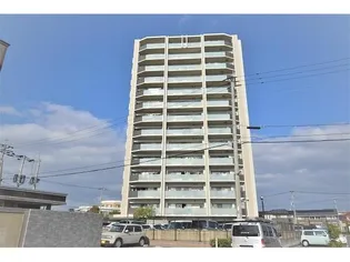 オーヴィジョン夢咲南の画像