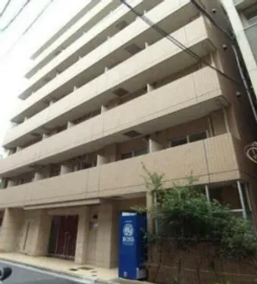 東京都中央区日本橋本町4【マンション】の外観