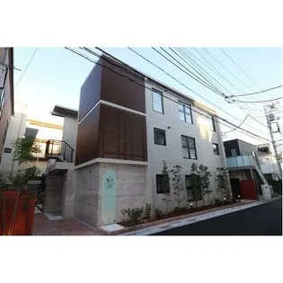 ウェルスクエアイズム大井町の画像