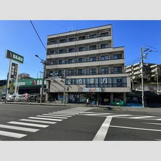 ルミナス青葉ビルの画像