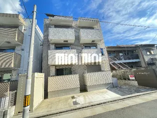 HARUKAZ中村公園の画像