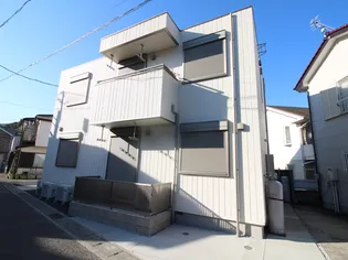 PEARL HEIGHTSⅢの画像