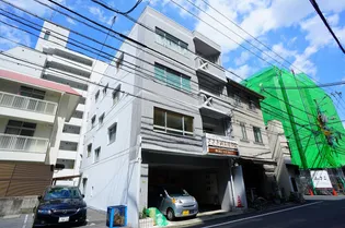 エトワール榎町【3階】の外観