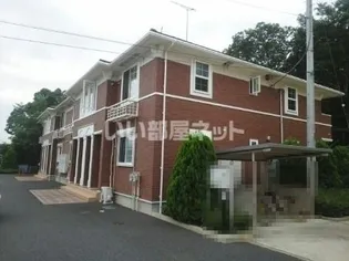 シェーヌIIの画像