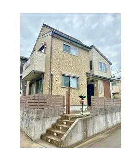 神奈川県藤沢市長後【一戸建】の外観