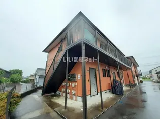 アメニティ サンBの画像