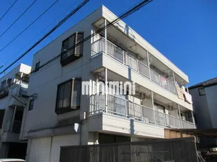 ハッピーハイムBの画像