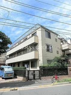 ファレオ千石の画像