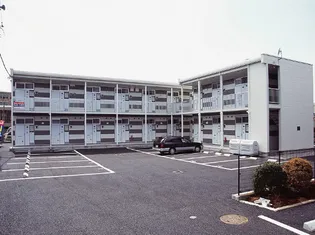 レオパレス勇峰の画像