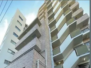 東京都文京区白山1【マンション】の外観