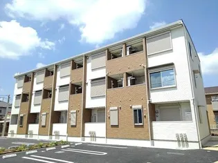 ケルンヒルズ O&Mの画像