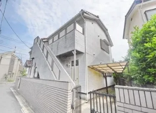 ハイツアカシアの画像