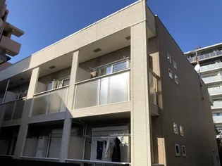 サニーハウス S Uの画像