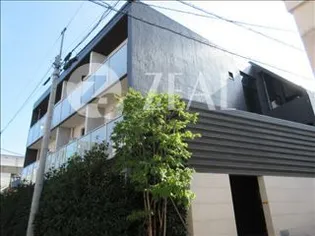 グランアセット中落合の画像