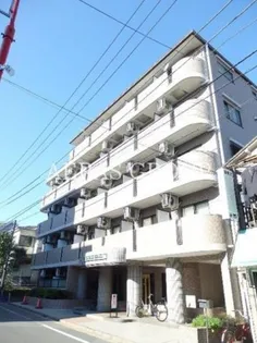 ライオンズマンション荻窪館の画像