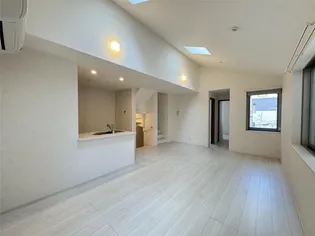 メゾンド・ヌール東麻布の外観