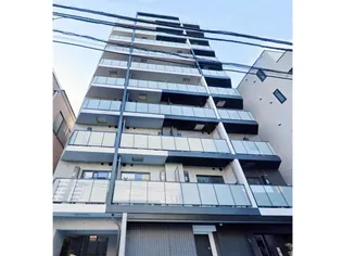 ステージファースト千葉駅南【11階】の外観