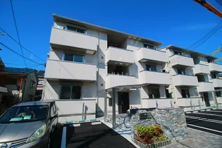 明石オーシャンビューハイツの画像