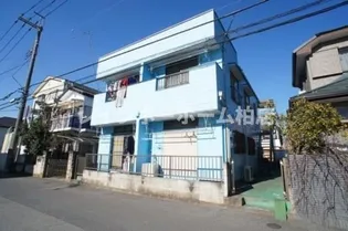 コーポ若柴の画像