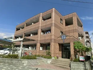 神奈川県秦野市尾尻【アパート】の外観