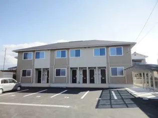 ウィステリア フィールド B棟の画像