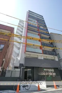 メインステージ両国II【5階】の外観