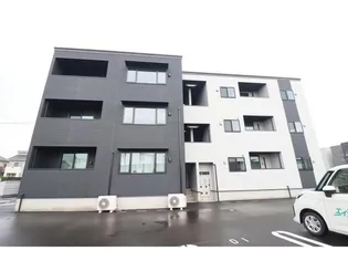 JB錦町BROCADE【2階】の外観