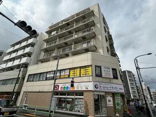 亀有ローズマンションの画像
