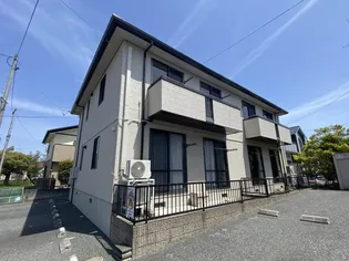 グランディ ミュウBの画像