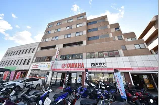 サンエース山之上ビルの画像