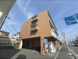 アースマンションの画像