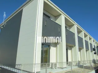 クレスト小牧の画像