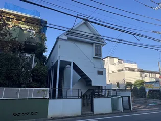 メゾン泉【2階】の外観