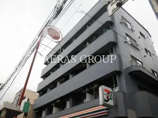 サンハイムの画像