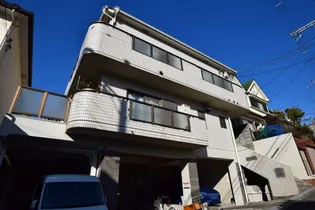 ハイツ山口の画像