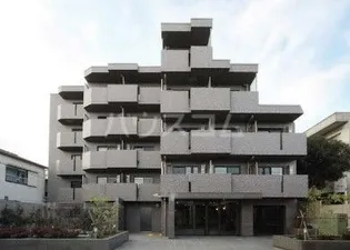 ルーブル喜多見の画像