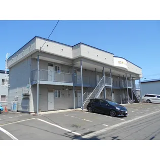 エステート パレAの画像